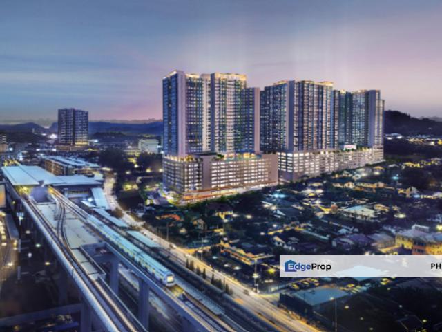 Condominium for rent in Kajang, Langat