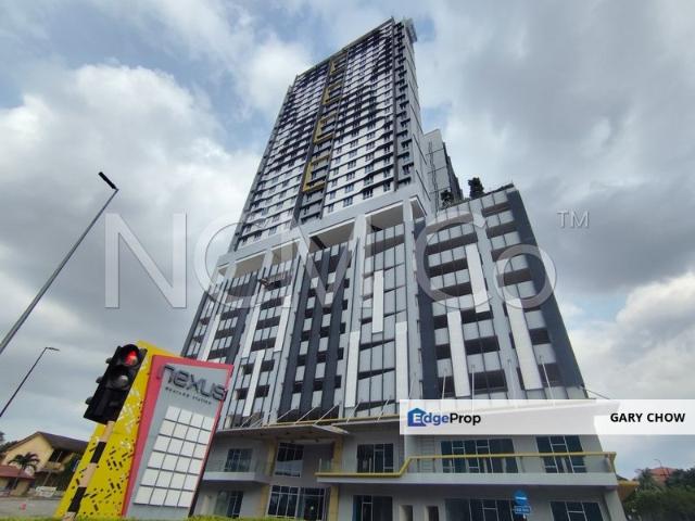 Condominium for sale in Kajang, Langat