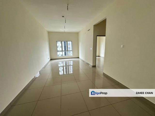 Condominium for sale in Kajang, Langat