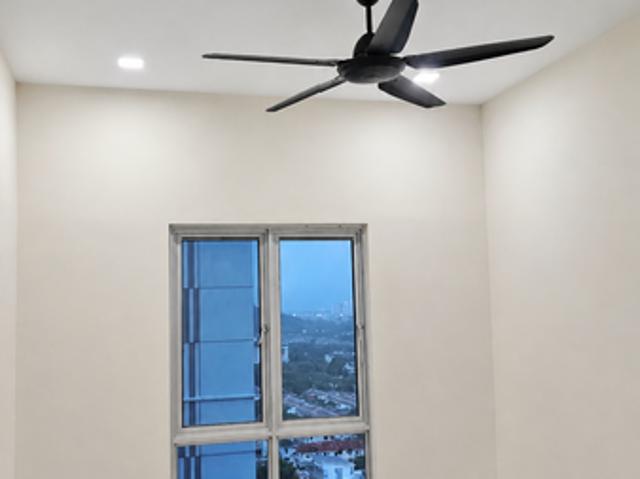 Condominium for rent in Kajang, Langat