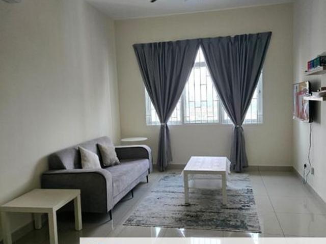 Condominium for rent in Kajang, Langat