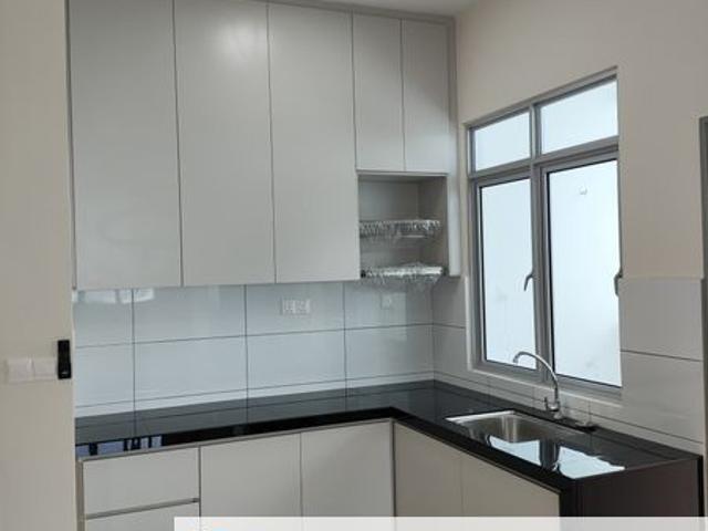 Condominium for rent in Kajang, Langat
