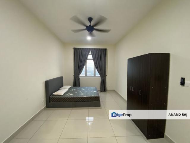 Condominium for rent in Kajang, Langat