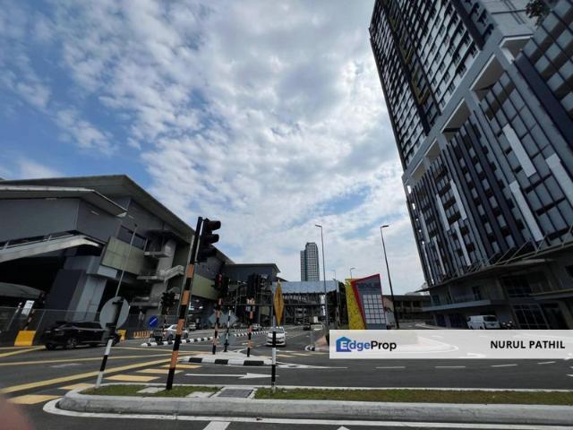 Condominium for sale in Kajang, Langat