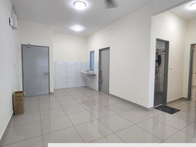 Condominium for rent in Kajang, Langat