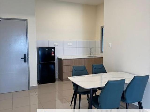 Condominium for rent in Kajang, Langat
