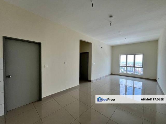 Condominium for rent in Taman Hijau, Majlis Perbandaran Kajang