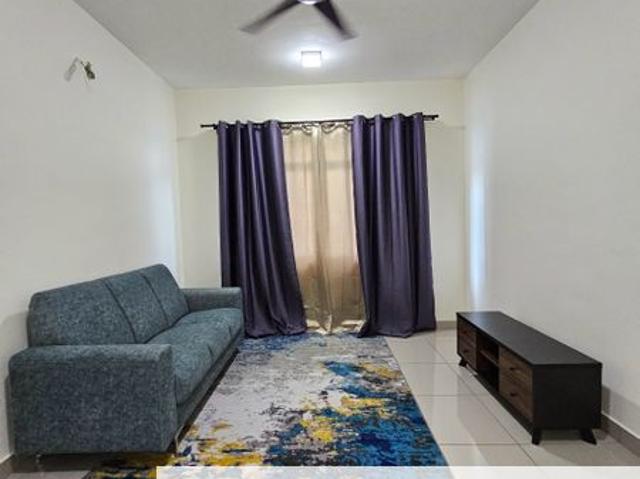 Condominium for rent in Kajang, Langat