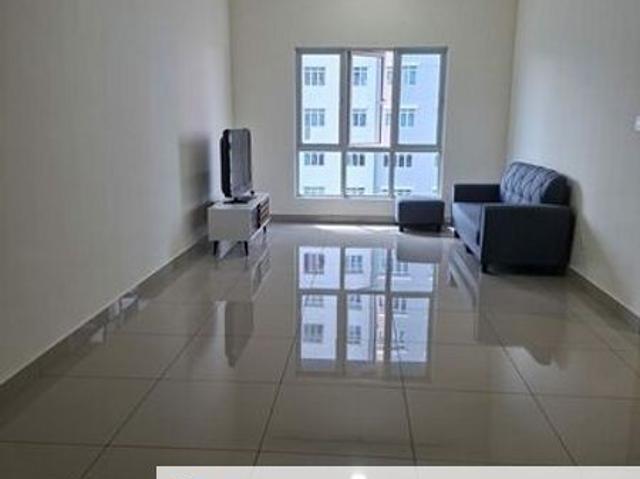 Condominium for sale in Kajang, Langat
