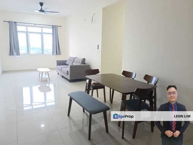 Condominium for rent in Kajang, Langat