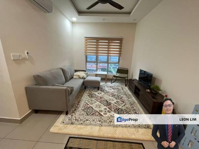 Condominium for rent in Kajang, Langat