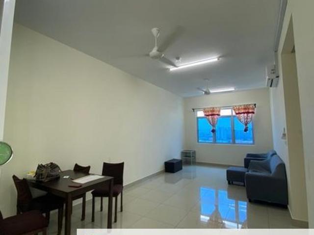 Condominium for rent in Kajang, Langat