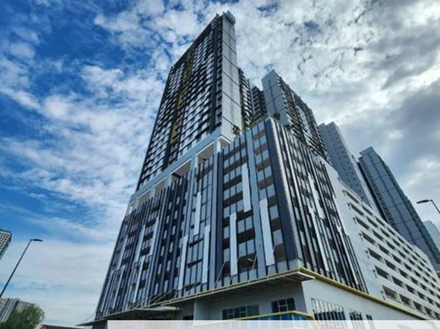 Condominium for rent in Taman Hijau, Majlis Perbandaran Kajang