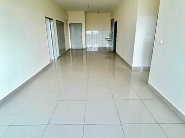Serviced Residence for sale in Kajang, Langat