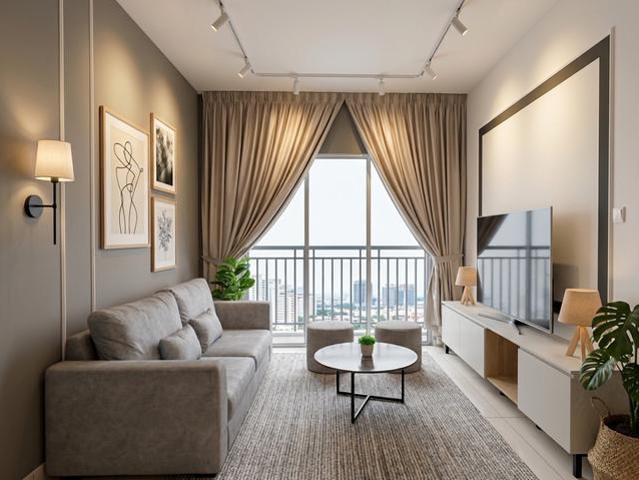 Condominium for sale in Nilai, Negeri Sembilan