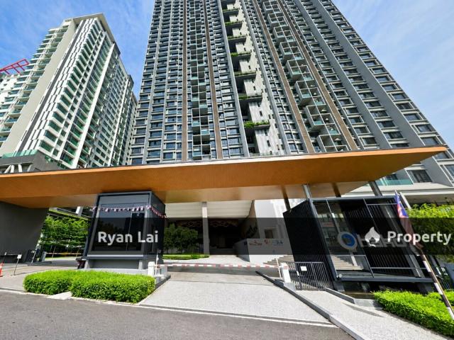 Serviced Residence for rent in Petaling, Subang Jaya