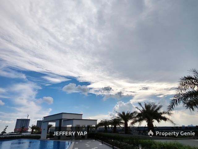Condominium for rent in Kajang, Langat