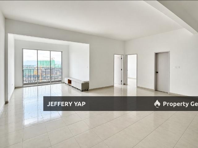 Condominium for rent in Kajang, Langat