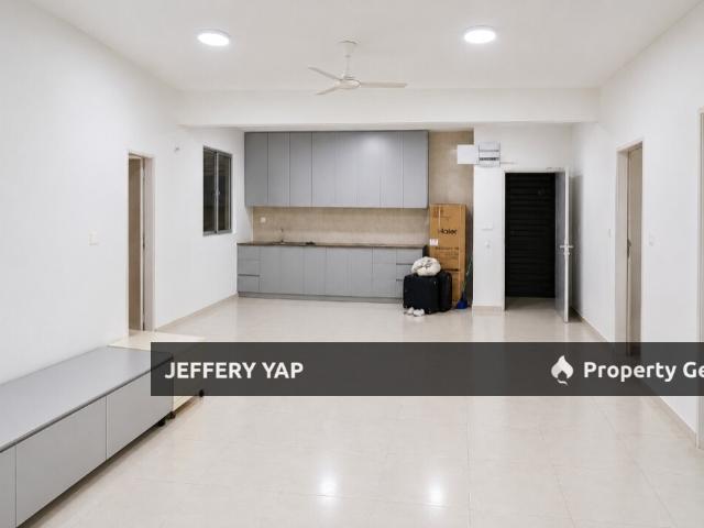 Condominium for rent in Kajang, Langat