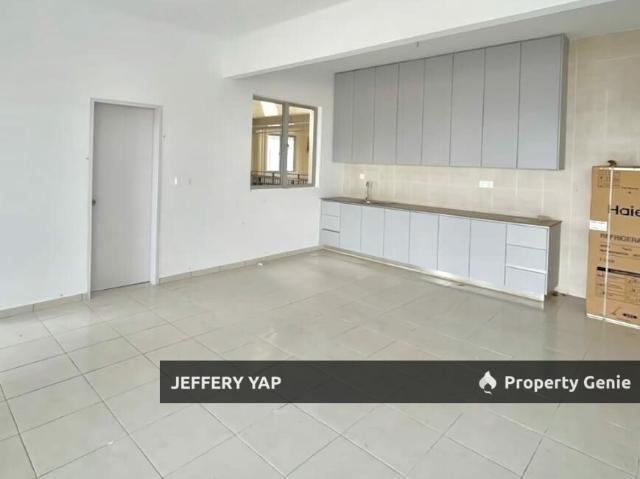 Condominium for rent in Kajang, Langat