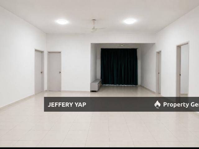 Condominium for rent in Kajang, Langat