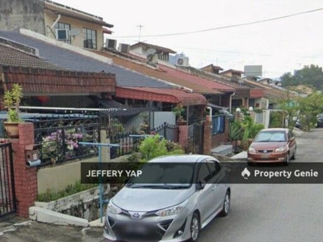 Apartment for rent in Eco Majestic, Majlis Perbandaran Kajang