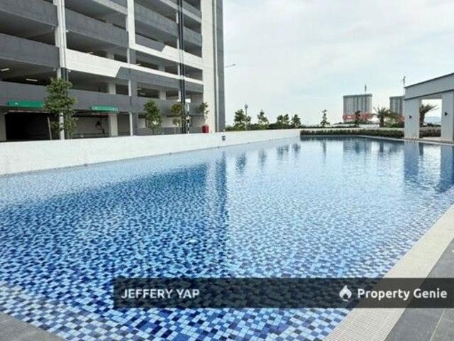 Apartment for rent in Majlis Perbandaran Kajang, Hulu Langat