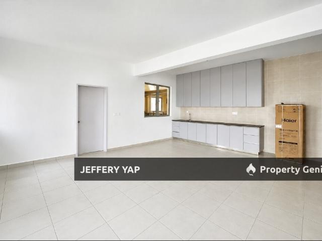 Condominium for rent in Kajang, Langat