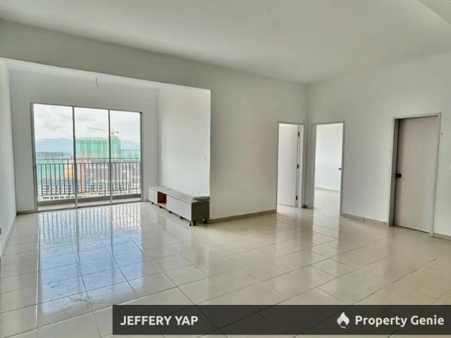 Condominium for rent in Kajang, Langat