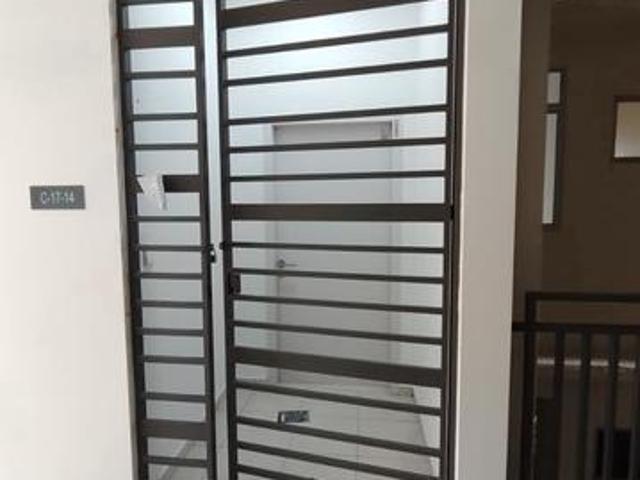 Condominium for rent in Semenyih, Majlis Perbandaran Kajang