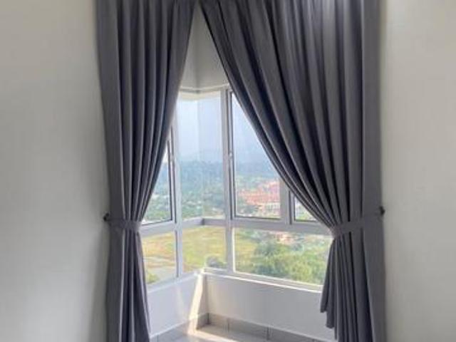 Apartment for sale in Kajang, Langat