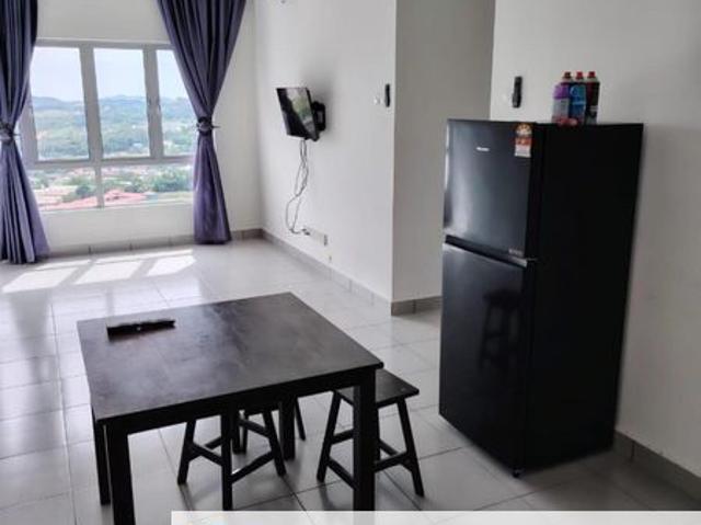Condominium for rent in Kajang, Langat