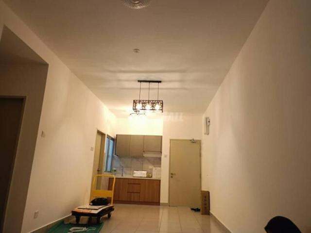 Apartment for rent in Kajang, Langat