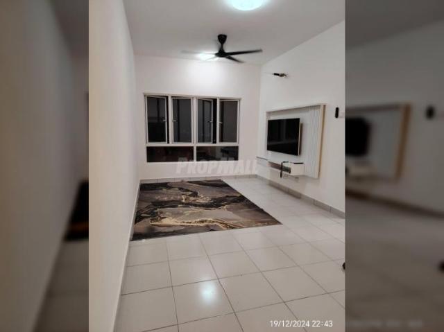 Apartment for rent in Kajang, Langat