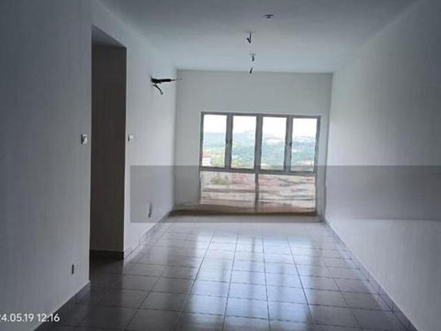 Apartment for rent in Kajang, Langat