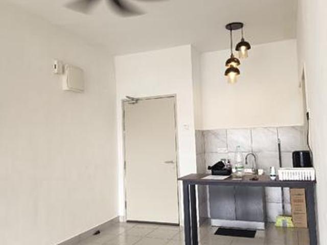 Apartment for rent in Bandar Baru Bangi, Majlis Perbandaran Kajang