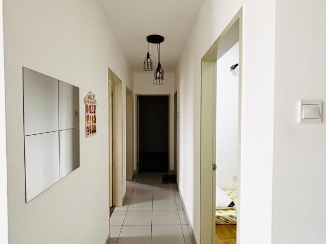 Apartment for rent in Kajang, Langat