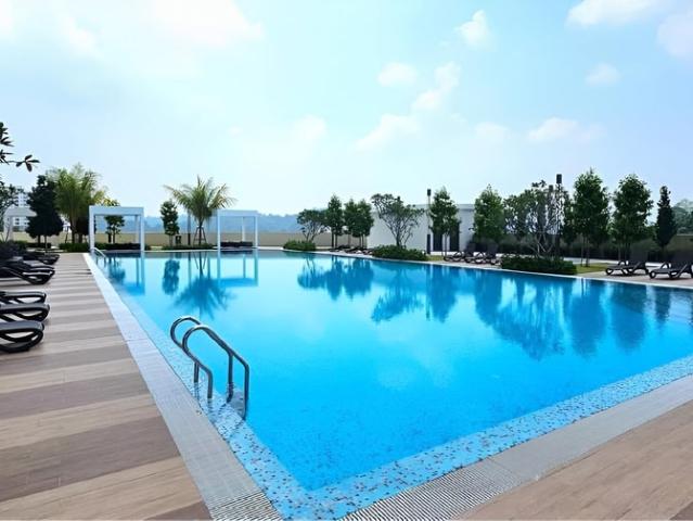 Apartment for rent in Kajang, Langat