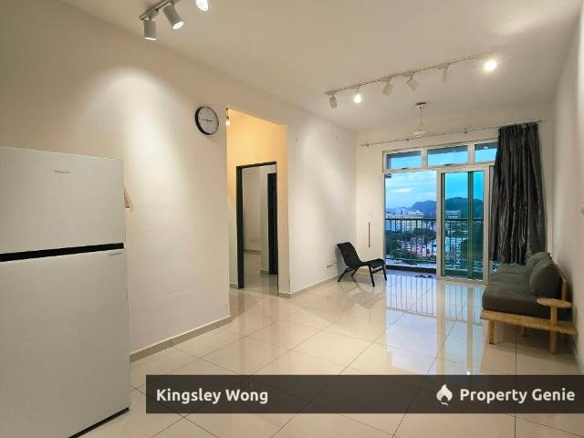 Apartment for sale in Perak, Tanjong Ipoh