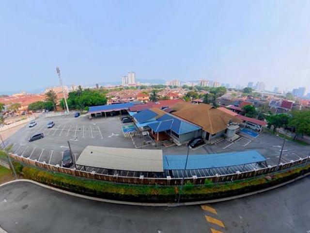 Apartment for sale in Desa Pandan, Kuala Lumpur