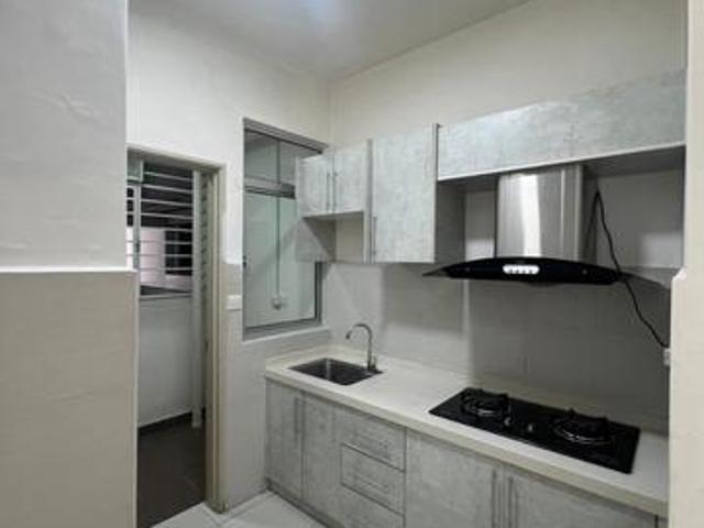 Apartment for rent in Country Heights Damansara, Kuala Lumpur