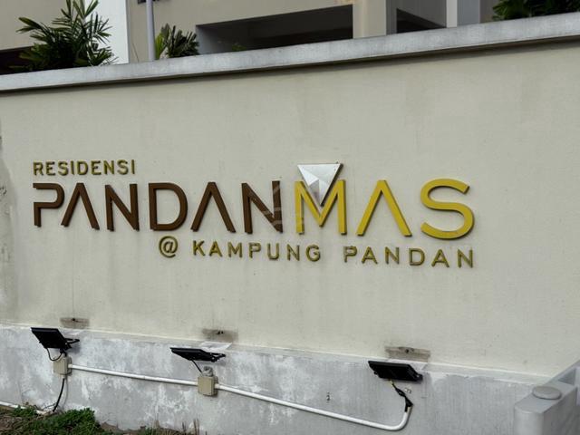 Apartment for rent in Desa Pandan