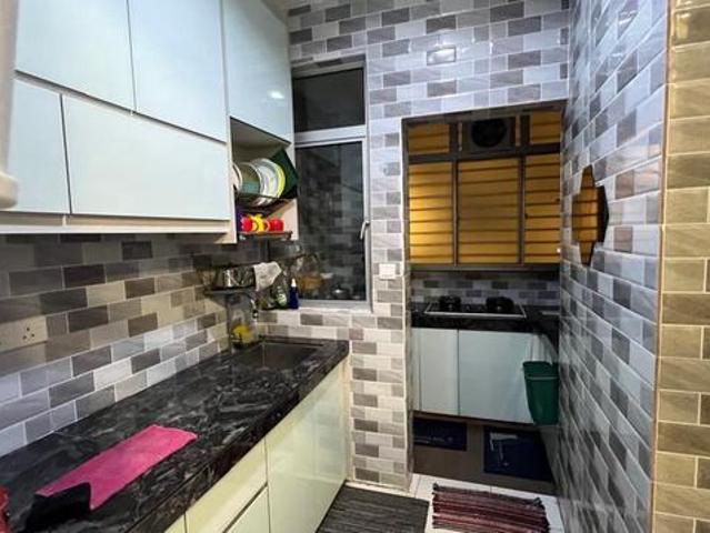 Apartment for rent in Country Heights Damansara, Kuala Lumpur