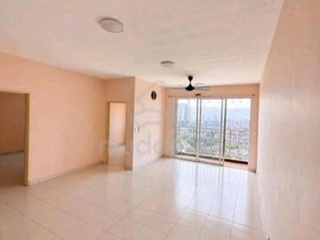 Apartment for rent in Country Heights Damansara, Kuala Lumpur