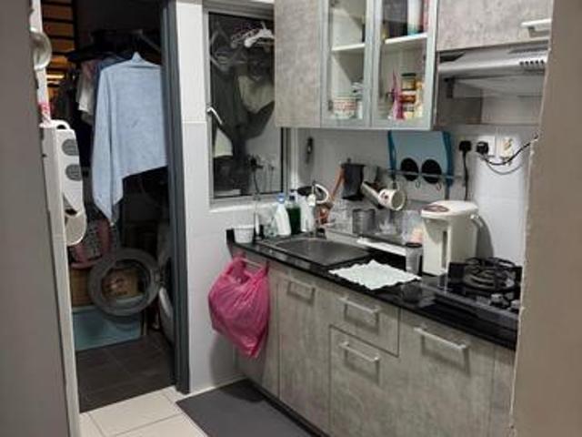 Apartment for sale in Country Heights Damansara, Kuala Lumpur