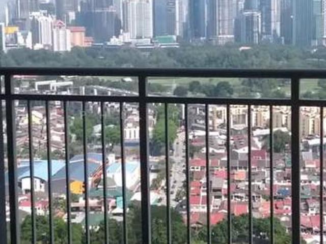 Serviced Residence for rent in Country Heights Damansara, Kuala Lumpur