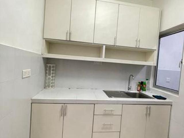 Apartment for rent in Country Heights Damansara, Kuala Lumpur