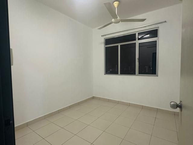 Apartment for rent in Desa Pandan, Kuala Lumpur