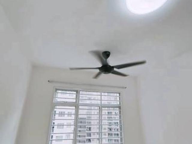 Apartment for sale in Desa Pandan, Kuala Lumpur
