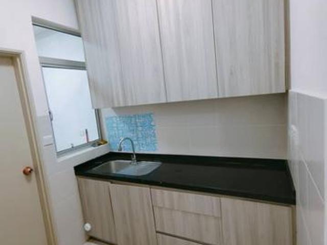 Apartment for sale in Country Heights Damansara, Kuala Lumpur